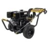 DeWALT DH4240B 4,200-Psi 4.0-Gpm Cold Water Gas Commercial Pressure Washer