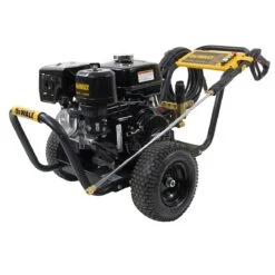 DeWALT DH4240B 4,200-Psi 4.0-Gpm Cold Water Gas Commercial Pressure Washer