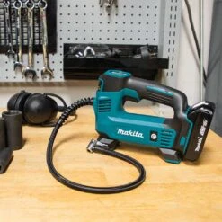 Makita DMP180SYX 18V LXT Lithium-Ion Cordless Inflator 1.5 Ah Kit -3D Prima Boutique DMP180SYX 8