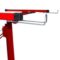 Troy DPH1116 11' Drywall Rolling Lifter Panel Hoist Jack Lockable W/ Extension -3D Prima Boutique DPH1116 4