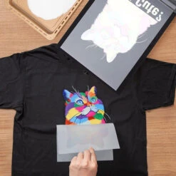 MissKraft - DTF - Craft Express Encre Pour Imprimante DTF - Rouge (Magenta) - 500 Ml -3D Prima Boutique DTF FA3 8 f1e3a2be f66b 4184 8d8a c1fe49fc256d