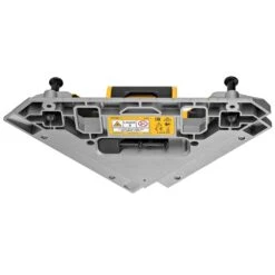 DeWALT DW0802 33' Durable Aluminum Laser Square W/ 3 Mounting Pins -3D Prima Boutique DW0802 5