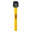 DeWALT DW55001 9/16" X 15" Cordless Diamond Core Bit W/ Recessed Grooves