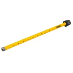 DeWALT DW55001 9/16" X 15" Cordless Diamond Core Bit W/ Recessed Grooves -3D Prima Boutique DW55001 3