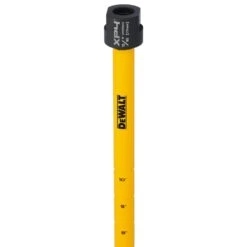 DeWALT DW55003 11/16" X 15" Cordless Diamond Core Bit W/ Recessed Grooves