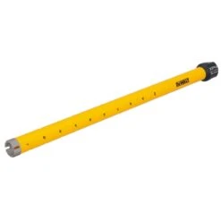 DeWALT DW55005 7/8" X 15" Cordless Diamond Core Bit W/ Recessed Grooves -3D Prima Boutique DW55005 3