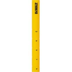 DeWALT DW55005 7/8" X 15" Cordless Diamond Core Bit W/ Recessed Grooves -3D Prima Boutique DW55005 5