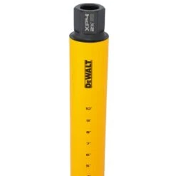 DeWALT DW55015 2-3/4" X 15" Cordless Diamond Core Bit W/ Recessed Grooves