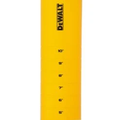 DeWALT DW55018 3-1/2" X 15" Cordless Diamond Core Bit W/ Recessed Grooves -3D Prima Boutique DW55018 5