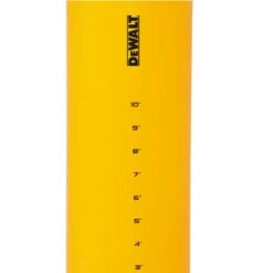 DeWALT DW55024 6" X 15" Cordless Diamond Core Bit W/ Recessed Grooves -3D Prima Boutique DW55024 5