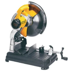 DeWALT DW872 14" Multi-Cutter Metal Cutoff Cut Off Saw Tool -3D Prima Boutique DW872 3