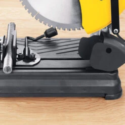 DeWALT DW872 14" Multi-Cutter Metal Cutoff Cut Off Saw Tool -3D Prima Boutique DW872 5