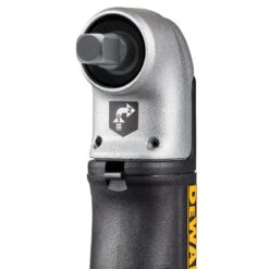 DeWALT DWAMRA38FT FLEXTORQ 3/8" Square Drive Modular Right Angle Attachment -3D Prima Boutique DWAMRA38FT 5