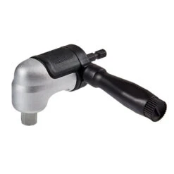 DeWALT DWAMRA38FT FLEXTORQ 3/8" Square Drive Modular Right Angle Attachment -3D Prima Boutique DWAMRA38FT 7