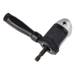 DeWALT DWAMRASETFT FLEXTORQ 4-IN-1 Modular Right Angle Drill System -3D Prima Boutique DWAMRASETFT 10