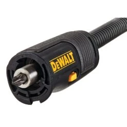 DeWALT DWAMRASETFT FLEXTORQ 4-IN-1 Modular Right Angle Drill System -3D Prima Boutique DWAMRASETFT 11