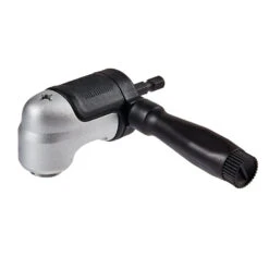 DeWALT DWAMRASETFT FLEXTORQ 4-IN-1 Modular Right Angle Drill System -3D Prima Boutique DWAMRASETFT 4