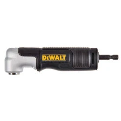 DeWALT DWAMRASETFT FLEXTORQ 4-IN-1 Modular Right Angle Drill System -3D Prima Boutique DWAMRASETFT 5