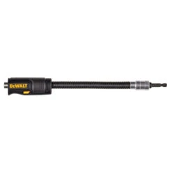 DeWALT DWAMRASETFT FLEXTORQ 4-IN-1 Modular Right Angle Drill System -3D Prima Boutique DWAMRASETFT 8