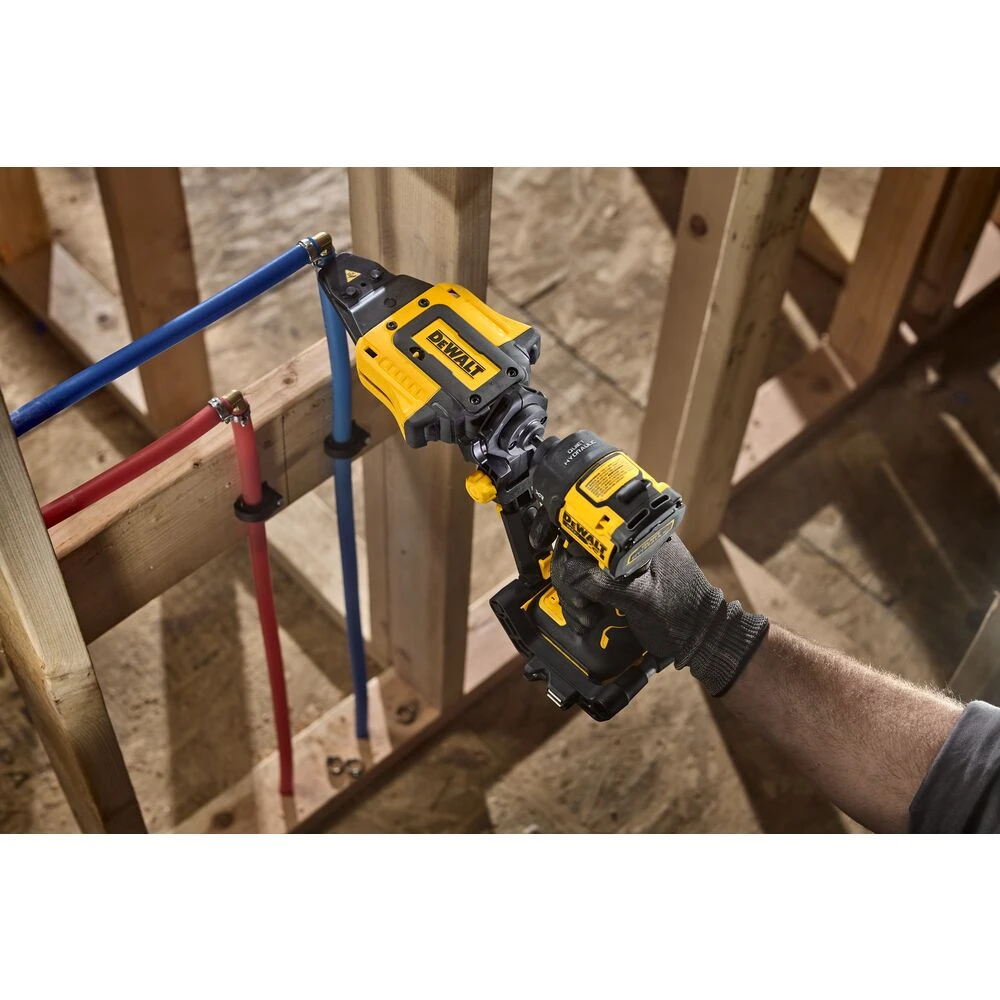 Dewalt DWAPXPIR Impact PEX Pincher 10 Dewalt DWAPXPIR Impact PEX Pincher – Image 10