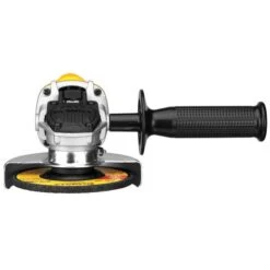 DeWALT DWE4012 7.5 Amp 4 1/2-in 12000 RPM Slim Paddle Small Angle Grinder -3D Prima Boutique DWE4012 4 grande f5f483e9 5b12 4c35 ba93 4b7cd0db62da