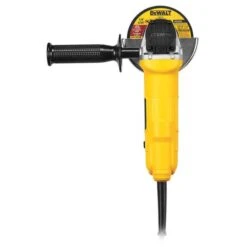 DeWALT DWE4012 7.5 Amp 4 1/2-in 12000 RPM Slim Paddle Small Angle Grinder -3D Prima Boutique DWE4012 5 grande c7bdc2b2 801d 4b9d 9dc4 7447a00c9a37