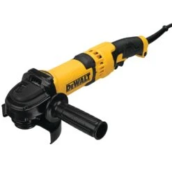 DeWALT DWE43066N 6" 13 Amp Corded Trigger Switch Grinder W/ No Lock On