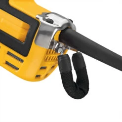DeWALT DWE43214N 1800W 5" Brushless Paddle Switch Small Angle Grinder Kick Break -3D Prima Boutique DWE43214N 3
