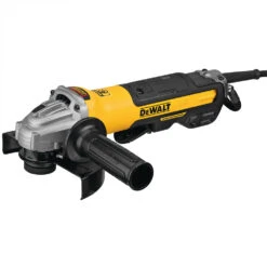 DeWALT DWE43244N 1800W 5"/6" Brushless Paddle Switch Angle Grinder No Lock -3D Prima Boutique DWE43244N 4