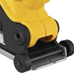 DeWALT DWE46125 4-1/2" - 5" Cutting Grinder Durable Attachment Dust Shroud -3D Prima Boutique DWE46125 3