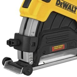 DeWALT DWE46125 4-1/2" - 5" Cutting Grinder Durable Attachment Dust Shroud -3D Prima Boutique DWE46125 4