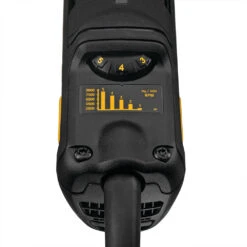 DeWALT DWE46253 1800W 5 Inch Brushless Surfacing Grinder Kit Kickback Brake -3D Prima Boutique DWE46253 3