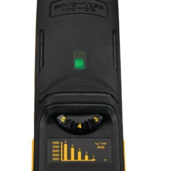 DeWALT DWE46253 1800W 5 Inch Brushless Surfacing Grinder Kit Kickback Brake -3D Prima Boutique DWE46253 5