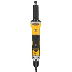 DeWALT DWE4997NVS Brushless Variable Speed Paddle Switch Die Grinder W/ No Lock -3D Prima Boutique DWE4997NVS 3