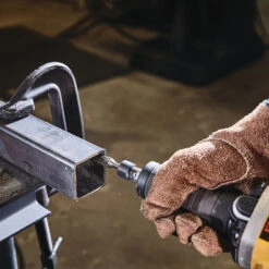 DeWALT DWE4997NVS Brushless Variable Speed Paddle Switch Die Grinder W/ No Lock -3D Prima Boutique DWE4997NVS 6