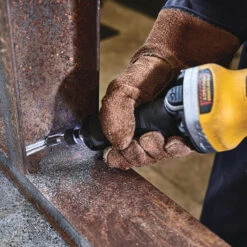 DeWALT DWE4997NVS Brushless Variable Speed Paddle Switch Die Grinder W/ No Lock -3D Prima Boutique DWE4997NVS 7