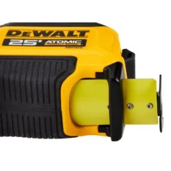 DeWALT DWHT38125S 25' X 1.125" ATOMIC COMPACT SERIES Tape Measure -3D Prima Boutique DWHT38125S 7