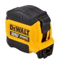 DeWALT DWHT38125S 25' X 1.125" ATOMIC COMPACT SERIES Tape Measure -3D Prima Boutique DWHT38125S 8