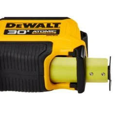 DeWALT DWHT38130S 30' X 1.125" ATOMIC COMPACT SERIES Tape Measure -3D Prima Boutique DWHT38130S 6