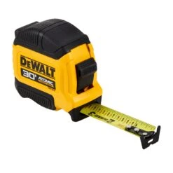 DeWALT DWHT38130S 30' X 1.125" ATOMIC COMPACT SERIES Tape Measure -3D Prima Boutique DWHT38130S 8