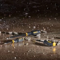 DEWALT DWHT65102 TOUGHSERIES MAX FIT Professional Grade Screwdriver Set - 8 PC 7 DEWALT DWHT65102 TOUGHSERIES MAX FIT Professional Grade Screwdriver Set - 8 PC -3D Prima Boutique DWHT65102 3