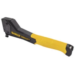 DeWALT DWHT75900 5/16 Inch - 1/2 Inch Carbon Fiber Hammer Tacker Stapler -3D Prima Boutique DWHT75900 3