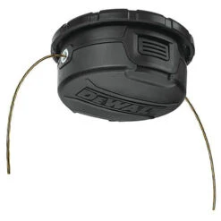 DeWALT DWO1DT995 QUICKFEED QL Replacement Trimmer Head
