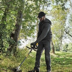 DeWALT DWOAS5BC Universal Durable Brush Cutter Attachment -3D Prima Boutique DWOAS5BC 3