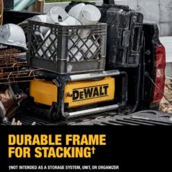 DeWALT DWPW2100 2100 PSI 1.2 GPM Cold Water Electric Pressure Washer -3D Prima Boutique DWPW2100 5