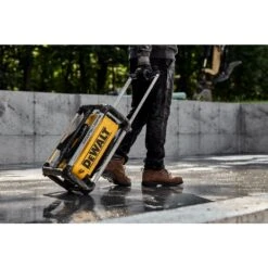 DeWALT DWPW2100 2100 PSI 1.2 GPM Cold Water Electric Pressure Washer -3D Prima Boutique DWPW2100 7