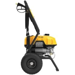 DeWALT DWPW2400 2400 PSI 1.1 GPM Cold Water Electric Pressure Washer W/ Nozzles -3D Prima Boutique DWPW2400 3