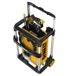 DeWALT DWPW3000 3000 MAX PSI 1.1 GPM 15 AMP Brushless Jobsite Pressure Washer -3D Prima Boutique DWPW3000 10