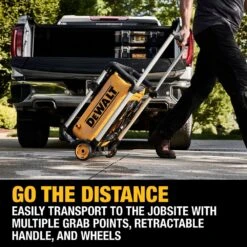 DeWALT DWPW3000 3000 MAX PSI 1.1 GPM 15 AMP Brushless Jobsite Pressure Washer -3D Prima Boutique DWPW3000 6