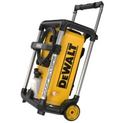 DeWALT DWPW3000 3000 MAX PSI 1.1 GPM 15 AMP Brushless Jobsite Pressure Washer -3D Prima Boutique DWPW3000 9